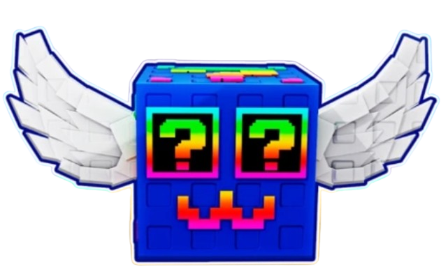 Lucky Block